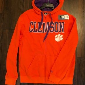 Men’s Large Clemson Hoodie